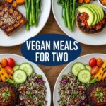 Vegan Meals For Two