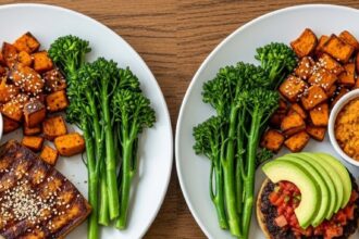 Vegan Meals For Two