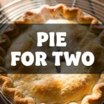 Pie For Two