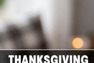 Thanksgiving Turkey For Two