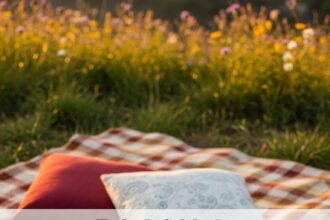 Picnic Dinner Ideas For Two