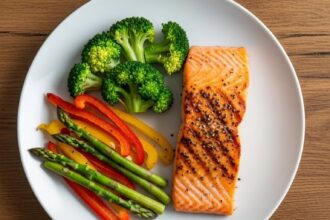 Dinner Recipes For Two Low Carb