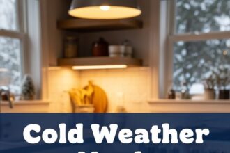 Cold Weather Meals For Two