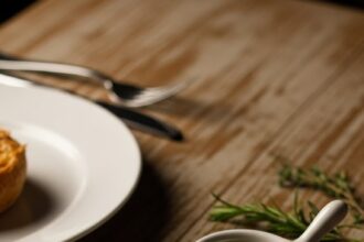 Vegetarian Recipes For Two