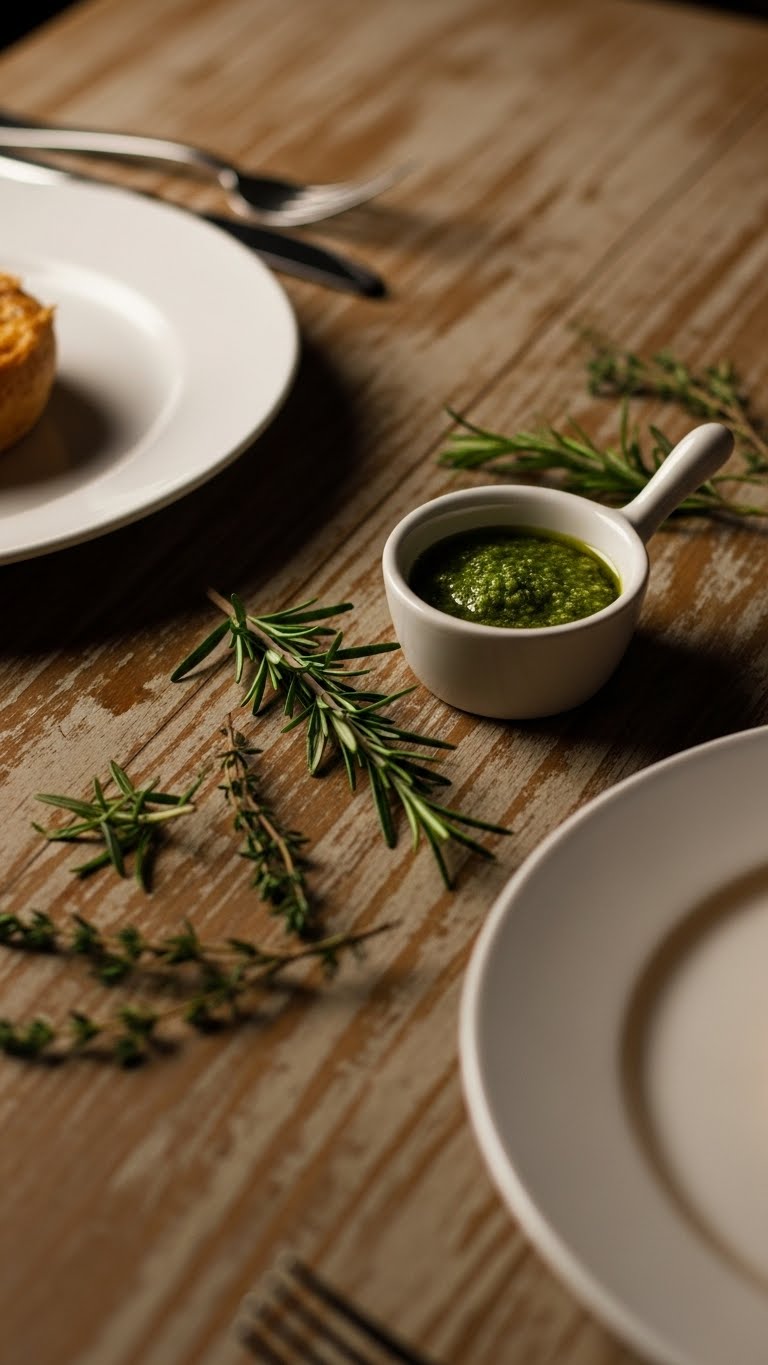 Vegetarian Recipes For Two