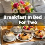 Breakfast In Bed For Two