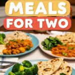 Trader Joes Meals For Two
