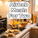Airbnb Meals For Two