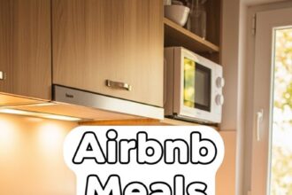 Airbnb Meals For Two
