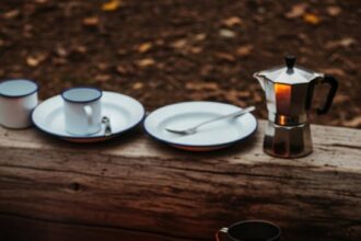 Easy Camping Meals For Two