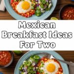 Mexican Breakfast Ideas For Two