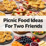 Picnic Food Ideas For Two Friends