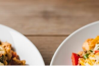 One Dish Meals For Two