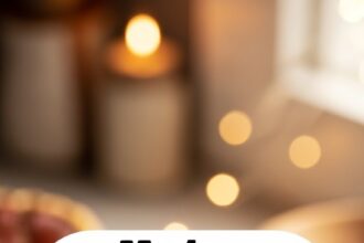 Keto Pecan Pie For Two