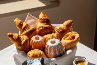 Italian Breakfast Ideas For Two