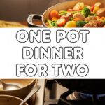 One Pot Dinner For Two