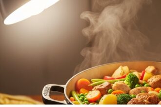 One Pot Dinner For Two