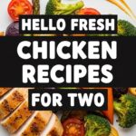 Hello Fresh Chicken Recipes For Two