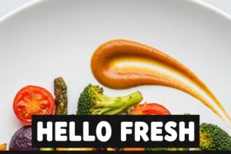 Hello Fresh Chicken Recipes For Two