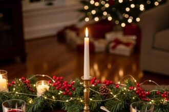 Holiday Dinner For Two