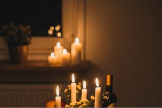 Dinner For Two Ideas At Home