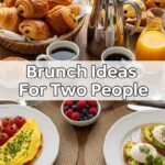 Brunch Ideas For Two People