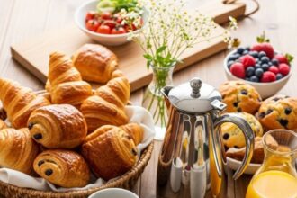 Brunch Ideas For Two People