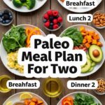 Paleo Meal Plan For Two