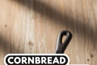 Cornbread For Two Recipe