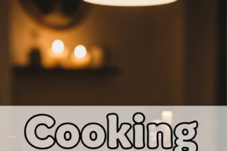 Cooking For Two Dinner