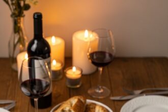 Dinner For Two Gluten Free