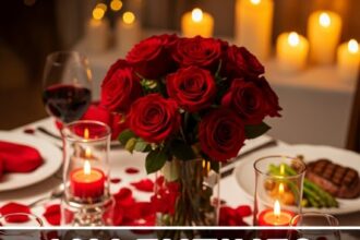 Valentines Meals For Two