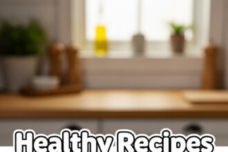Healthy Recipes For Two Dinner