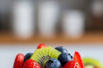 Cheesecake For Two Recipe