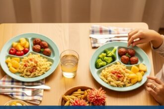 Easy Meals For Family Of 4
