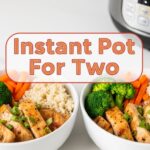 Instant Pot For Two