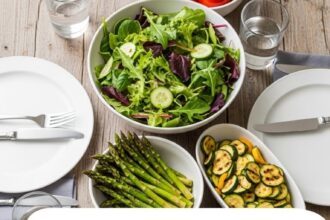 Low Carb Meals For Family