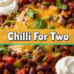 Chilli For Two