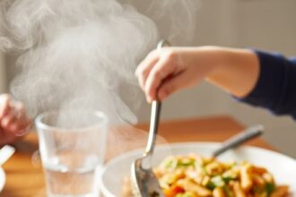 Quick Dinner Meals For Family