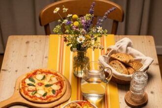 Simple And Easy Meals For Two