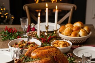 Dinner Ideas For Family Gatherings