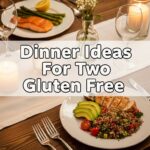 Dinner Ideas For Two Gluten Free