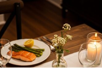 Dinner Ideas For Two Gluten Free