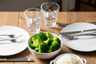 Easy Chicken For Two