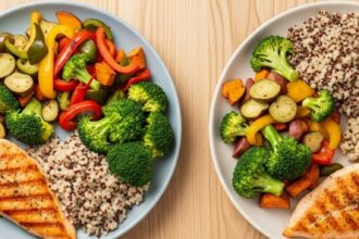 Healthy Affordable Meals For Two