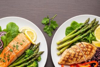 Healthy Dinner Recipes For Family Low Carb