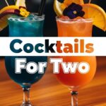 Cocktails For Two