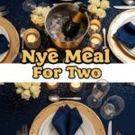 Nye Meal For Two