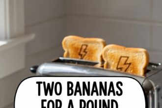 Two Bananas For A Pound Harry Styles