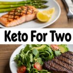 Keto For Two